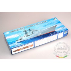 1/350 Russian Navy Admiral Panteleyev