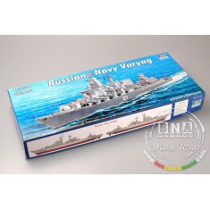 1/350 Russian Navy Varyag
