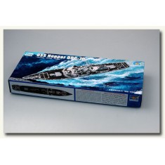 1/350 USS Hopper DDG-70