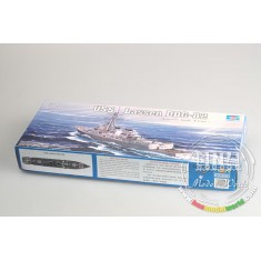 1/350 USS Lassen DDG-82