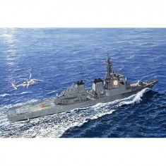 1/350 JMSDF DDG-175 Myoko