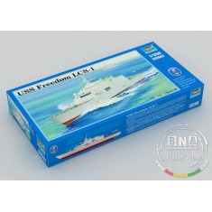 1/350 USS Freedom LCS-1