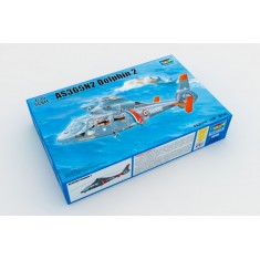 1/35 Aerospatiale AS365N2 Dolphin 2