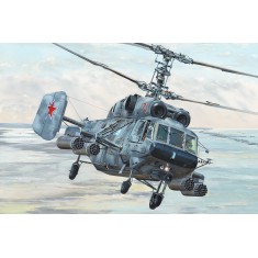 1/35 Kamov Ka-29 Helix-B