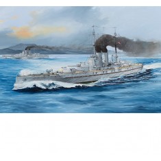 Eduard photodecoupe bateau 53269 Amélioration SMS Szent István Trumpeter 1/350 Eduard photodecoupe bateau 53269 Amélioration SMS Szent István Trumpeter 1/350