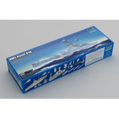 1/350 HMS Royal Oak Revenge-class Battleship