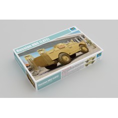 1/35 Russian NBC Protection System (late)