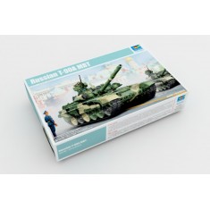 1/35 Russian T-90A MBT