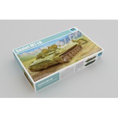 1/35 Soviet MT-LB Armoured Personnel Carrier
