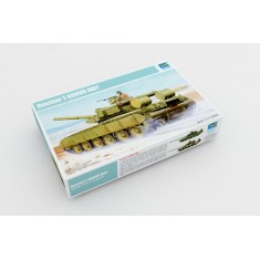 1/35 Russian T-80BVD MBT