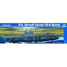 1/350 US A/CR CV-8 Hornet 1942