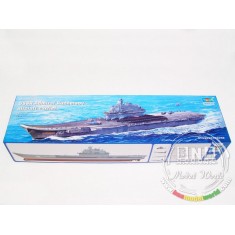 1/350 USSR Admiral Kuznetsov Aircraft Carrier