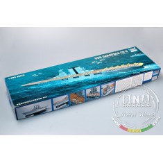 1/350 USS SARATOGA CV-3
