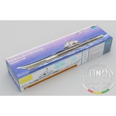 1/350 PLA Navy Aircraft Carrier