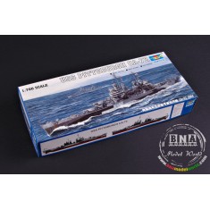 1/700 USS PITTSBURGH CA-72