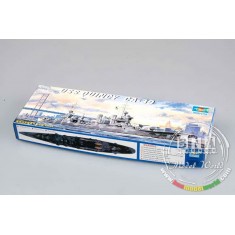 1/700 USS Quincy CA-39