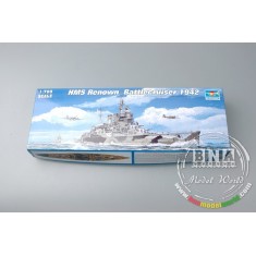 1/700 HMS Renown 1942
