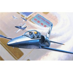 1/48 Aero L-39C Albatros Jet Trainer Aircraft