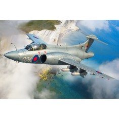 1/48 Buccaneer S.2D Maritime Strike aircraft