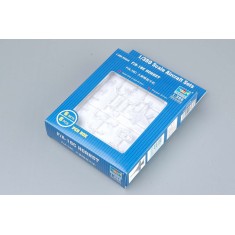 1/350 McDonnell-Douglas F/A-18C Hornet (6pcs)