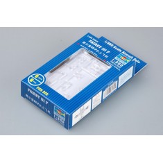 1/350 Fairey III F (6 pcs)