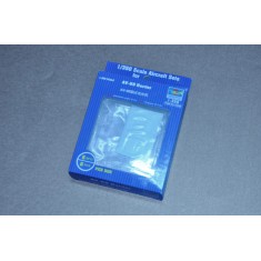 1/350 Chinese Z-9 Helicopter (6 pcs)