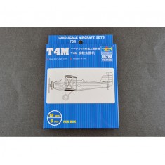 1/350 Martin T4M Torpedo Bomber (12 aircrafts)