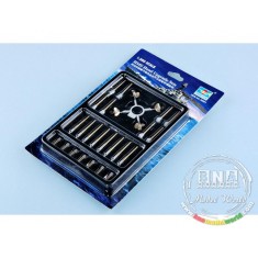 1/350 HMS Hood Upgrade Set