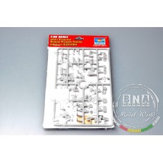 1/35 M151 Protector Remote Weapon Station