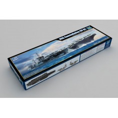 1/700 USS Constellation CV-64 Kitty Hawk-class Supercarrier