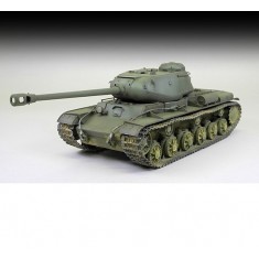 1/72 Soviet KV-122 Heavy Tank
