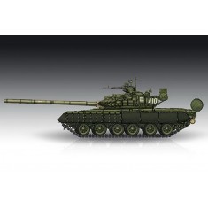 1/72 Russian T-80BV MBT