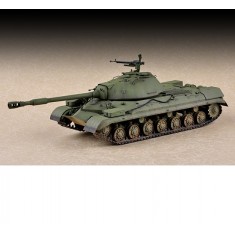1/72 Soviet T-10A Heavy Tank
