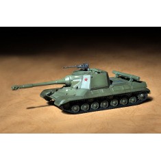 1/72 Soviet Object 268 Tank Destroyer