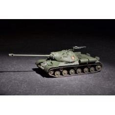 1/72 Russian JS-3 w/122mm BL-9 