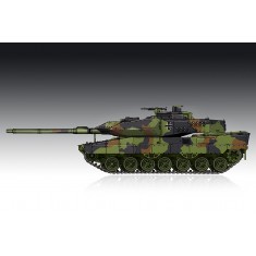 1/72 Leopard 2A6EX MBT