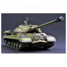 1/72 Russian JS-3m Tank