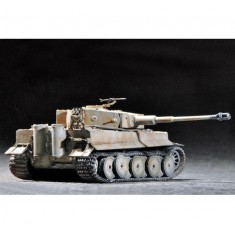 1/72 Tiger 1 (Mid Production)