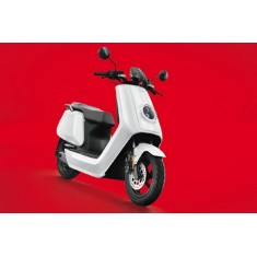 1/12 Niu E-Scooter N1S (White)