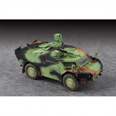 1/72 German Fennek LGS - Dutch Version