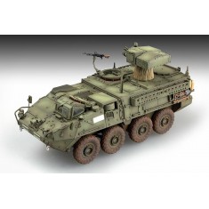 1/72 M1134 Stryker Anti- Tank Guided Missile (ATGM)
