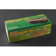 Model Kit Tools Holder Type B