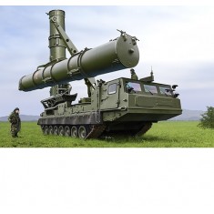 1/35 Russian S-300V 9A84 SAM