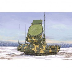 1/35 Russian S-300V 9S32 SAM