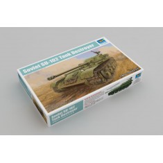 1/35 Soviet SU-102 SPA