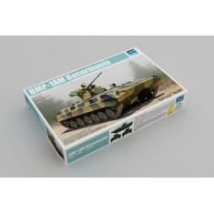 1/35 BMP-1 Basurmanin IFV