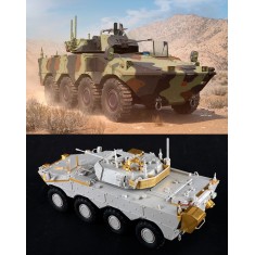 1/35 Freccia Veicolo Blindato Medio (VBM) IFV