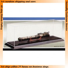 Display Case (L: 257mm, W: 66mm, H: 60mm)