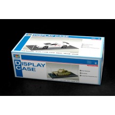 Display Case (L: 364mm, W: 186mm, H: 121mm)