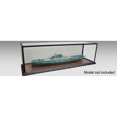 Glass Showcase (Length: 1.5m)